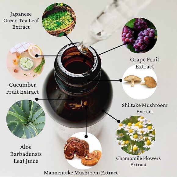 š”ClearanceāSalesā
FaceāandĀ EyeāOilāFreeāAnti-AgingāSerum - Picture 3 of 5